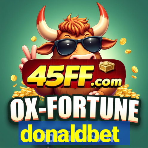 donaldbet