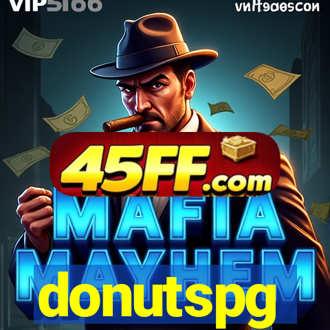 donutspg