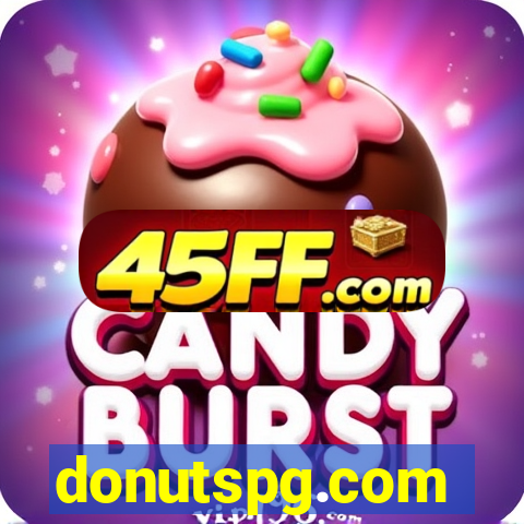 donutspg.com