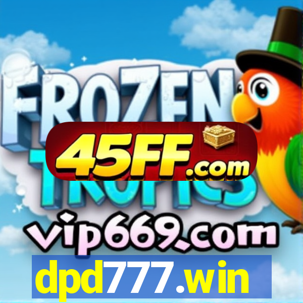 dpd777.win