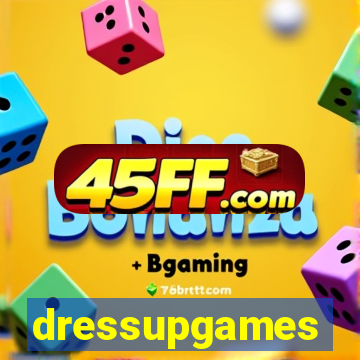 dressupgames