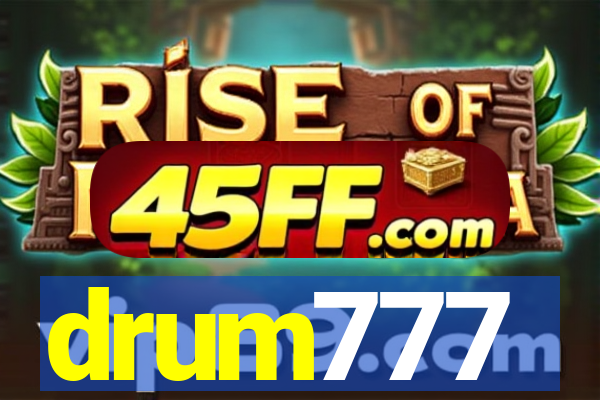 drum777