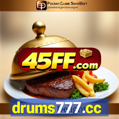 drums777.cc