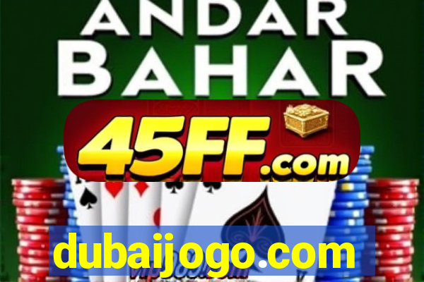 dubaijogo.com