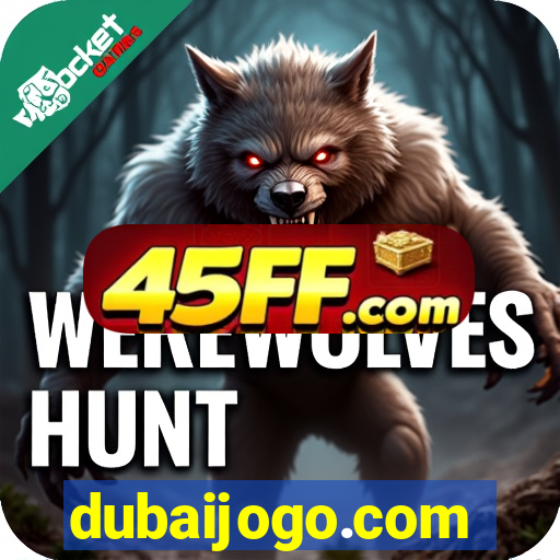dubaijogo.com