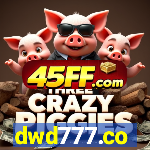 dwd777.co