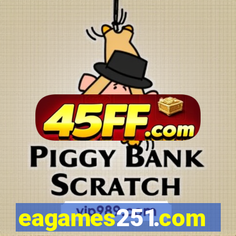 eagames251.com
