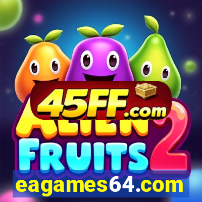 eagames64.com
