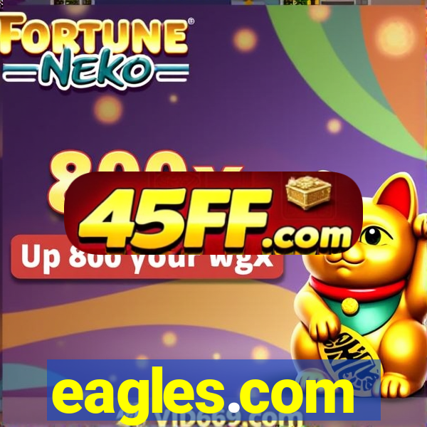 eagles.com