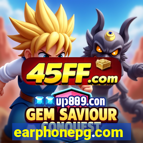earphonepg.com
