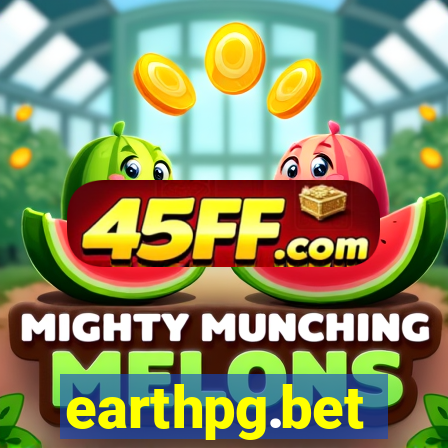 earthpg.bet