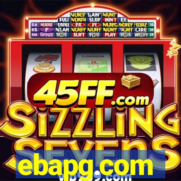ebapg.com