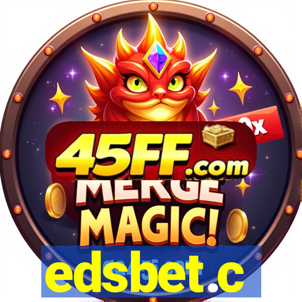 edsbet.c