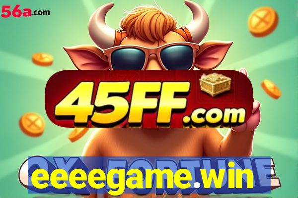 eeeegame.win