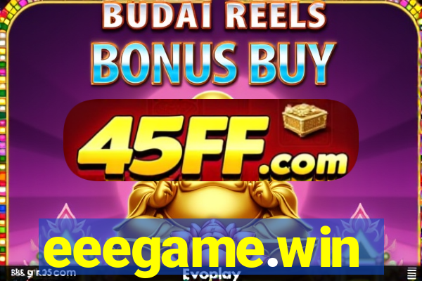 eeegame.win