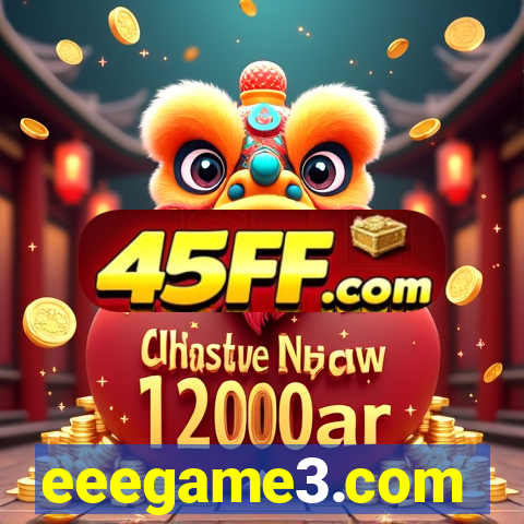 eeegame3.com