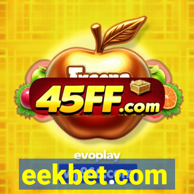eekbet.com