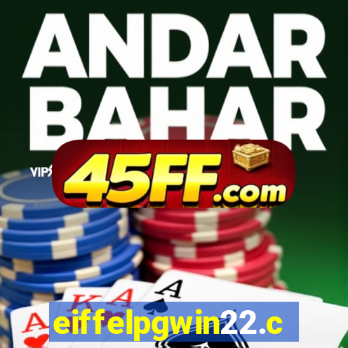 eiffelpgwin22.com