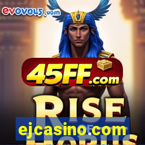 ejcasino.com