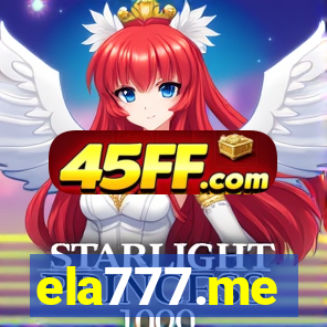 ela777.me