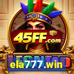 ela777.win