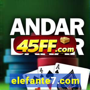 elefante7.com