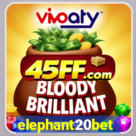 elephant20bet