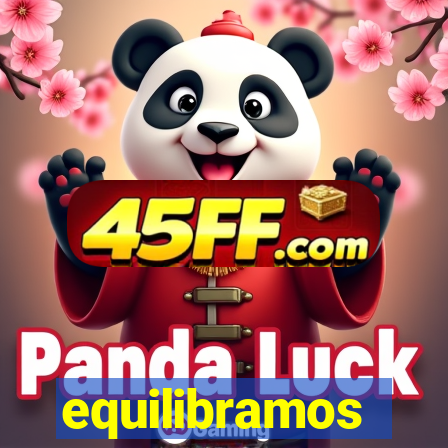 equilibramos