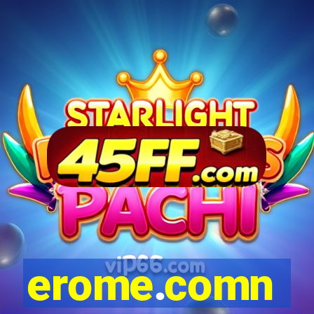 erome.comn