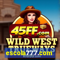 escola777.com