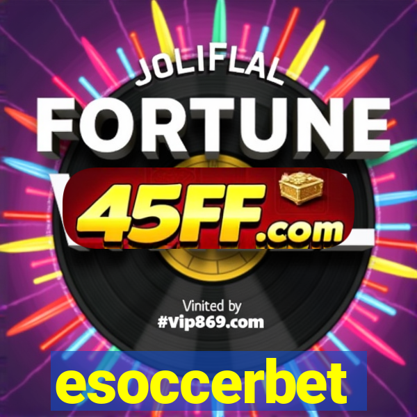 esoccerbet