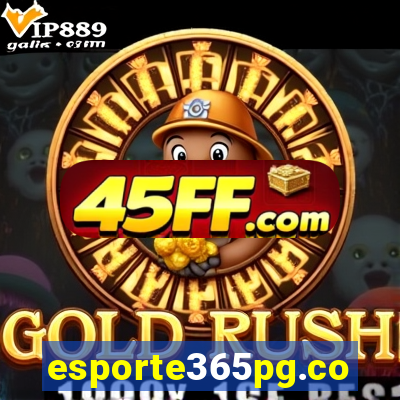 esporte365pg.com