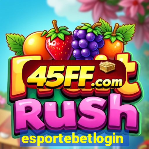 esportebetlogin