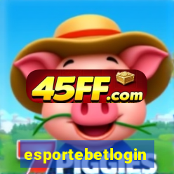 esportebetlogin