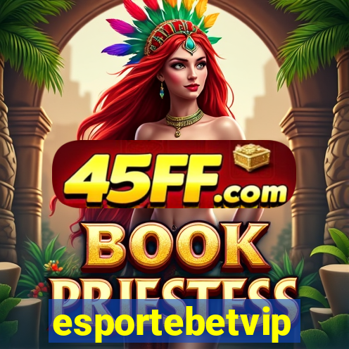 esportebetvip