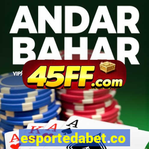 esportedabet.com