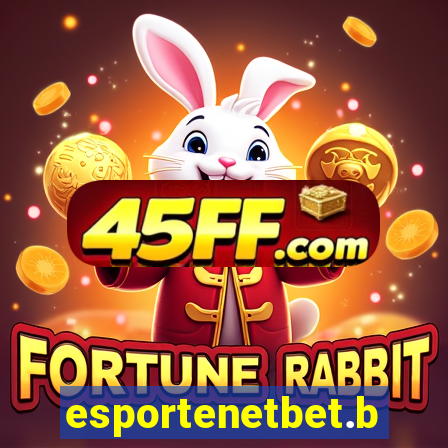 esportenetbet.bet