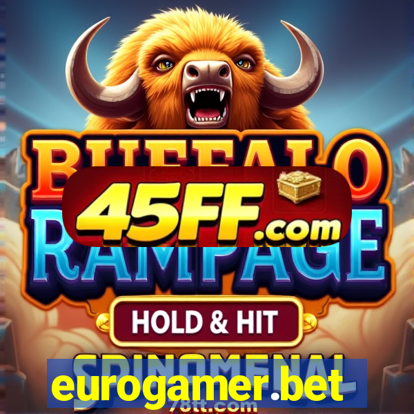 eurogamer.bet