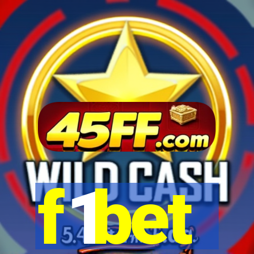 f1bet