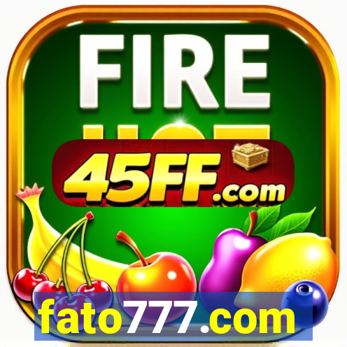 fato777.com