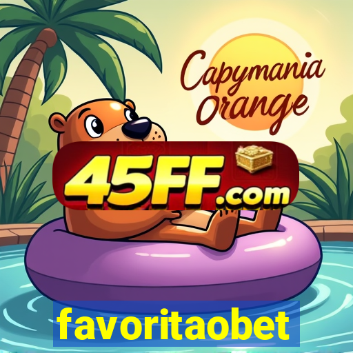 favoritaobet
