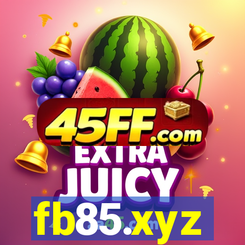 fb85.xyz