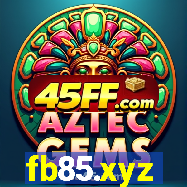 fb85.xyz