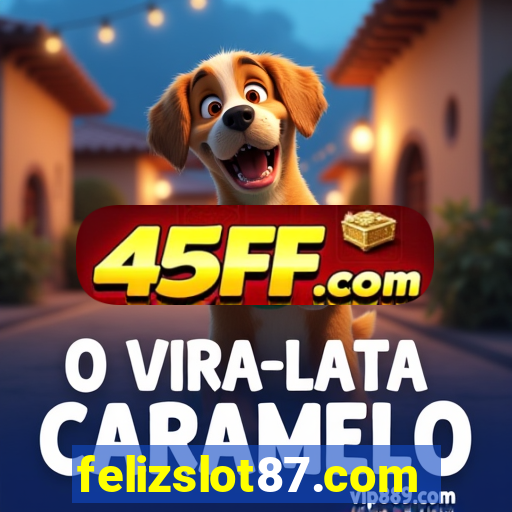 felizslot87.com