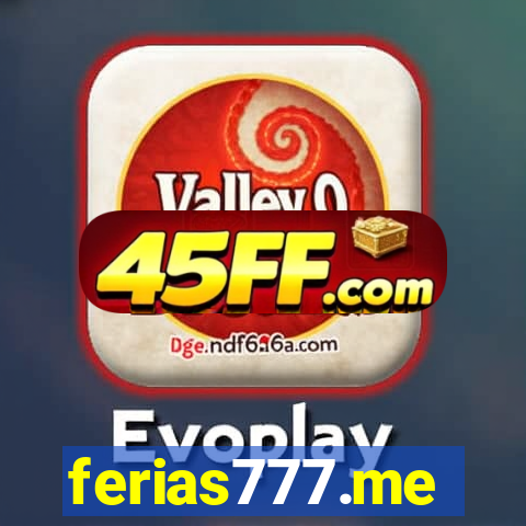 ferias777.me