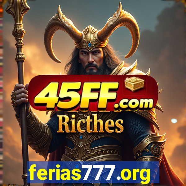 ferias777.org