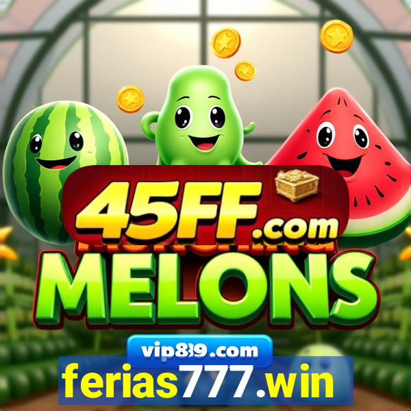 ferias777.win