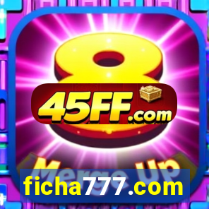 ficha777.com