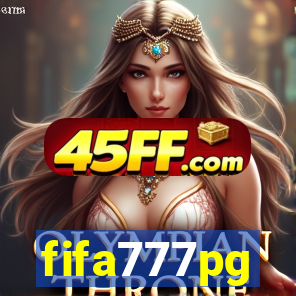 fifa777pg