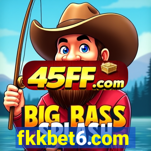 fkkbet6.com
